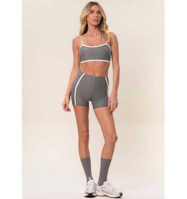 Shorts Curto Curve Invisible Slim Shape - Imagem 3 - Mobile