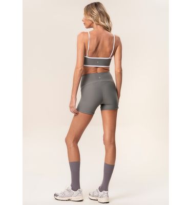 Shorts Curto Curve Invisible Slim Shape - Imagem 4 - Mobile