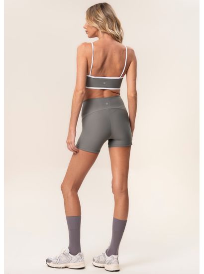 Shorts Curto Curve Invisible Slim Shape - Imagem 4 - Desktop