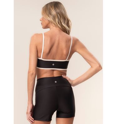 Shorts Curto Curve Invisible Slim Shape - Imagem 2 - Mobile