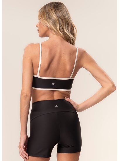 Shorts Curto Curve Invisible Slim Shape - Imagem 2 - Desktop