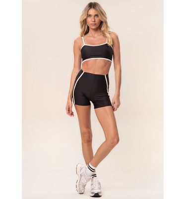 Shorts Curto Curve Invisible Slim Shape - Imagem 3 - Mobile