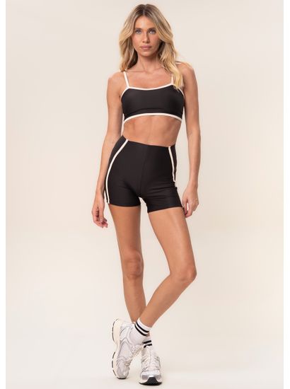 Shorts Curto Curve Invisible Slim Shape - Imagem 3 - Desktop