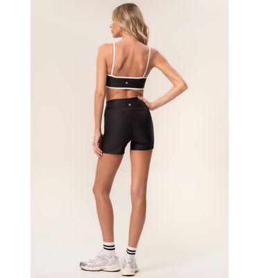 Shorts Curto Curve Invisible Slim Shape - Imagem 4 - Mobile