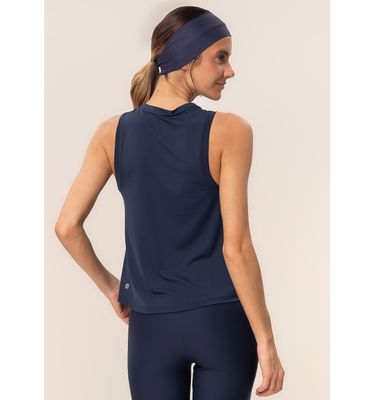 Regata Feminina Basic Pulse Vivame - Imagem 2 - Mobile