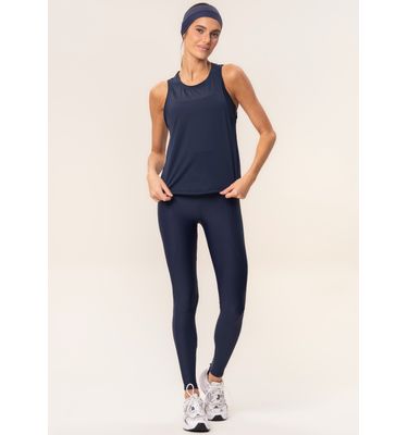 Regata Feminina Basic Pulse Vivame - Imagem 3 - Mobile