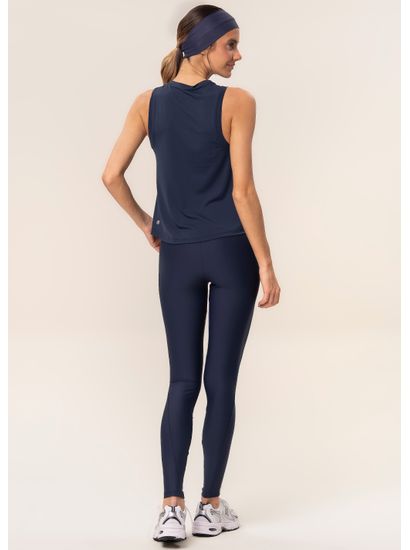Regata Feminina Basic Pulse Vivame - Imagem 4 - Desktop