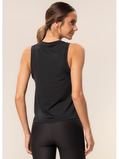 Regata Feminina Basic Pulse Vivame - Imagem 2 - Desktop