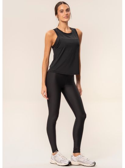 Regata Feminina Basic Pulse Vivame - Imagem 3 - Desktop