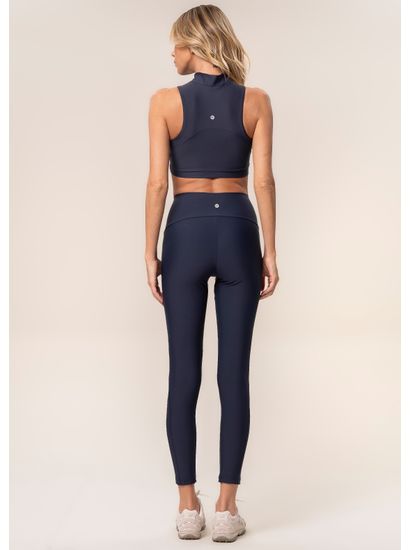 Calça Legging Invisible Slim Shape Elevate Vivame - Imagem 2 - Desktop