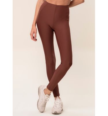 Calça Legging Invisible Slim Shape Elevate Vivame - Imagem 3 - Mobile