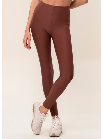 Calça Legging Invisible Slim Shape Elevate Vivame - Imagem 3 - Desktop