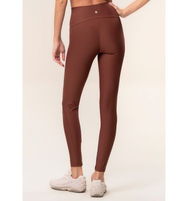 Calça Legging Invisible Slim Shape Elevate Vivame - Imagem 4 - Mobile