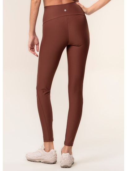 Calça Legging Invisible Slim Shape Elevate Vivame - Imagem 4 - Desktop