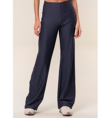 Calça Ampla Invisible Slim Shape Elevate Vivame - Imagem 3 - Mobile