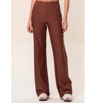Calça Ampla Invisible Slim Shape Elevate Vivame - Imagem 3 - Mobile