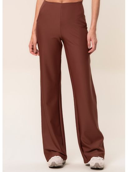 Calça Ampla Invisible Slim Shape Elevate Vivame - Imagem 3 - Desktop