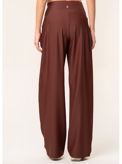 Calça Ampla Invisible Slim Shape Elevate Vivame - Imagem 4 - Desktop