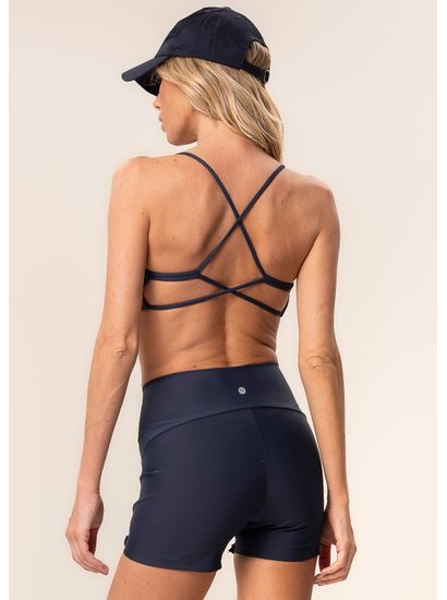 Shorts Curto Invisible Shape Elevate Vivame - Imagem 2 - Desktop