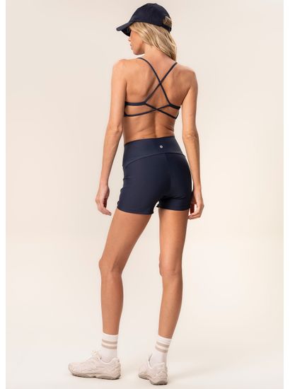 Shorts Curto Invisible Shape Elevate Vivame - Imagem 4 - Desktop