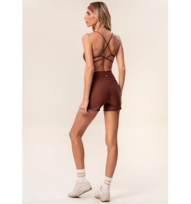 Shorts Curto Invisible Shape Elevate Vivame - Imagem 4 - Mobile