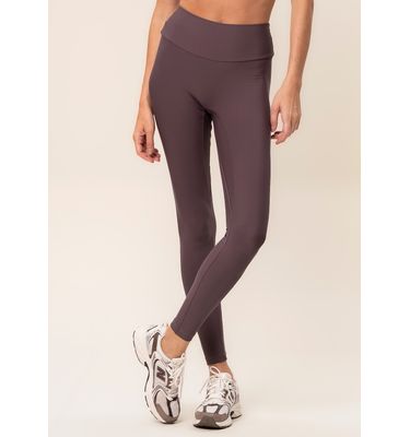 Calça Legging Seamless Shape Core Vivame - Imagem 3 - Mobile