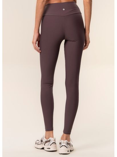 Calça Legging Seamless Shape Core Vivame - Imagem 4 - Desktop
