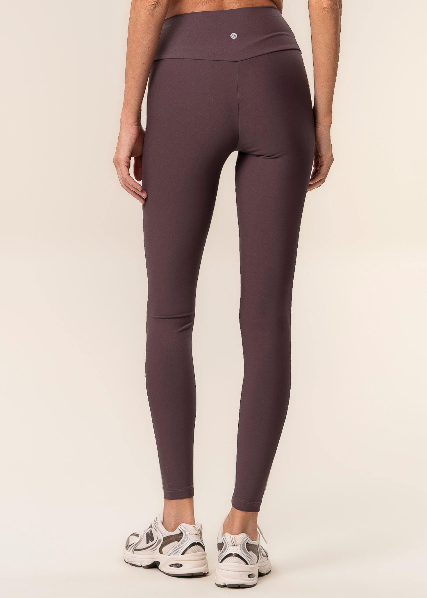 Calça Legging Seamless Shape Core Vivame - Imagem 4 - Mobile