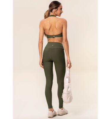 Calça Legging Seamless Shape Core Vivame - Imagem 2 - Mobile