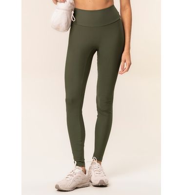 Calça Legging Seamless Shape Core Vivame - Imagem 3 - Mobile
