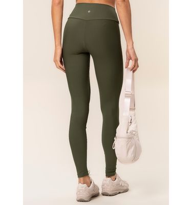 Calça Legging Seamless Shape Core Vivame - Imagem 4 - Mobile