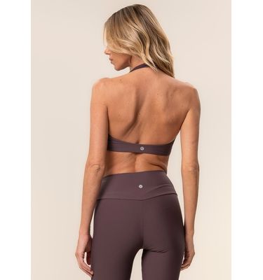 Top Halter Neck Core Vivame - Imagem 2 - Mobile