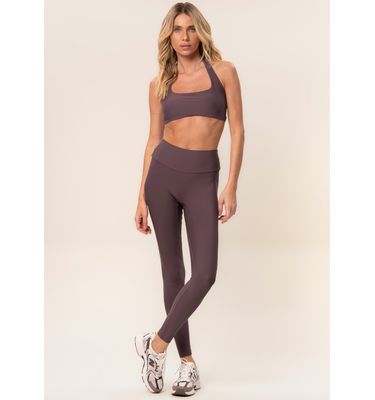 Top Halter Neck Core Vivame - Imagem 3 - Mobile