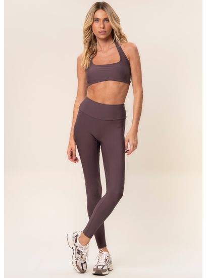 Top Halter Neck Core Vivame - Imagem 3 - Desktop
