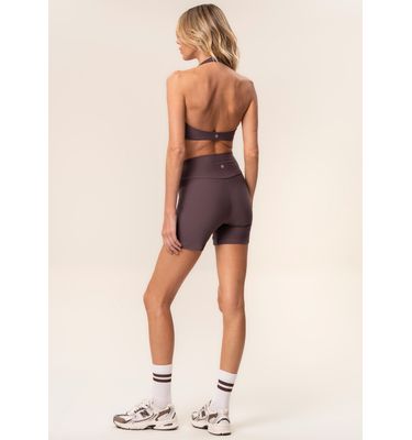 Shorts Médio Seamless Shape Core Vivame - Imagem 4 - Mobile