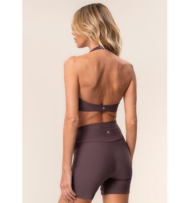 Shorts Médio Seamless Shape Core Vivame - Imagem 2 - Mobile