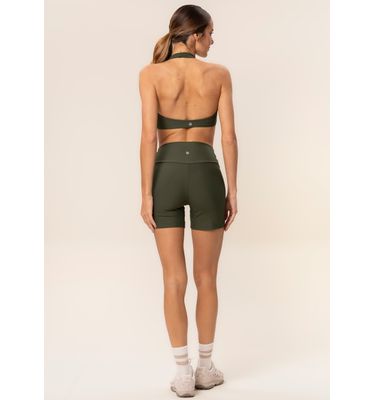 Shorts Médio Seamless Shape Core Vivame - Imagem 4 - Mobile