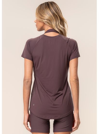 Camiseta Raglan Core Vivame - Imagem 2 - Desktop