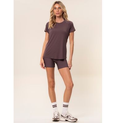 Camiseta Raglan Core Vivame - Imagem 3 - Mobile