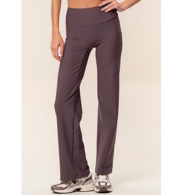 Calça Reta Seamless Shape Core Vivame - Imagem 3 - Mobile