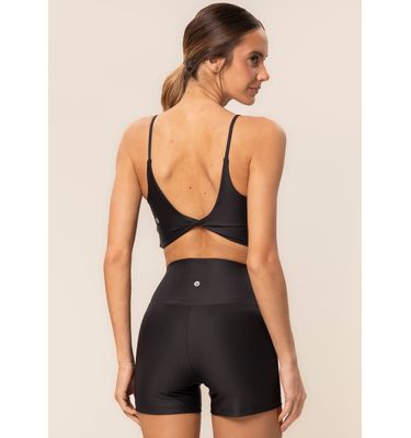 Shorts Curto Wrap Shape Blushed Vivame - Imagem 2 - Mobile