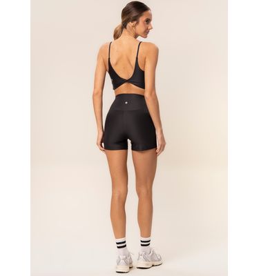 Shorts Curto Wrap Shape Blushed Vivame - Imagem 4 - Mobile
