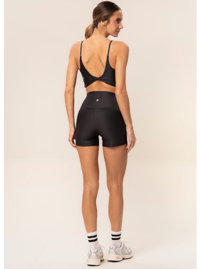 Shorts Curto Wrap Shape Blushed Vivame - Imagem 4 - Desktop