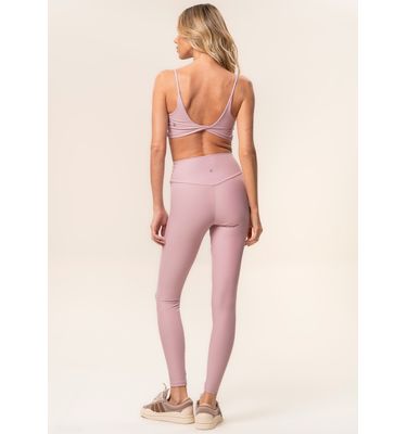 Calça Legging Wrap Shape Blushed Vivame - Imagem 2 - Mobile