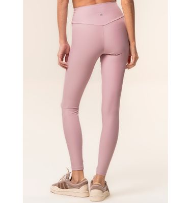 Calça Legging Wrap Shape Blushed Vivame - Imagem 4 - Mobile