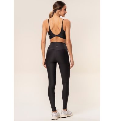 Calça Legging Wrap Shape Blushed Vivame - Imagem 2 - Mobile