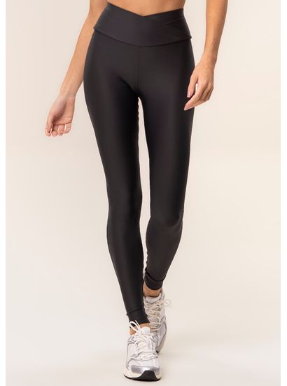 Calça Legging Wrap Shape Blushed Vivame - Imagem 3 - Desktop