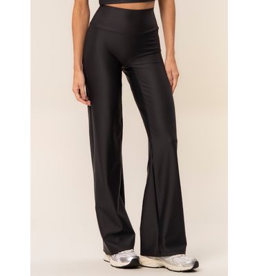 Calça Reta Seamless Shape Blushed Vivame - Imagem 3 - Mobile