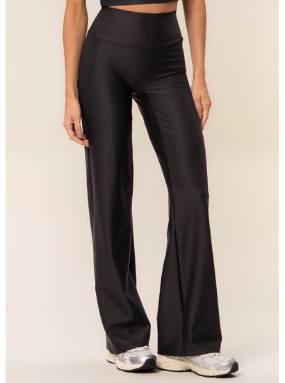 Calça Reta Seamless Shape Blushed Vivame - Imagem 3 - Desktop