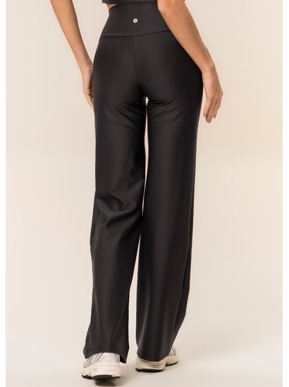 Calça Reta Seamless Shape Blushed Vivame - Imagem 4 - Desktop